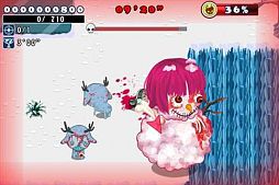 生存シューティング for iPad -Alive4ever-
