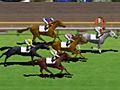 「100万人のWinning Post for mobcast」のAndroid向けネイティブアプリが8月12日にサービスイン。GIレースを制覇して，愛馬の血統を広めよう