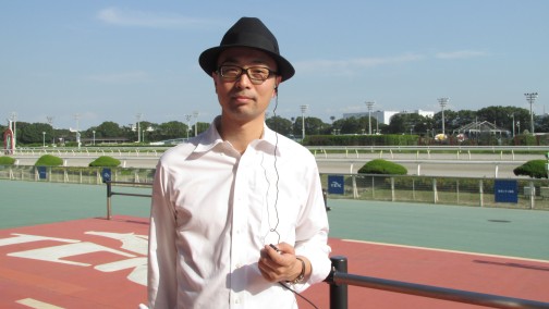 画像ギャラリー No.007のサムネイル画像 / 競馬場に隠された謎に挑め。「100万人のWinning Post」とコラボしたリアル脱出ゲーム「ある競馬場からの脱出」デバッグ公演レポート
