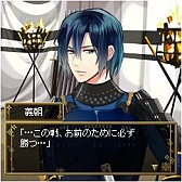画像ギャラリー No.005のサムネイル画像 / 恋愛ソーシャルゲーム「イケメン恋戦◆平清盛」Androidアプリ版が配信に
