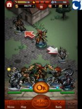 画像ギャラリー No.006のサムネイル画像 / ソーシャルゲーム「Blood Brothers」，Android版の配信を本日開始