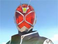 「仮面ライダー バトライド・ウォー」，仮面ライダーウィザードなど3人の参戦ライダーの情報が公開。各ライダーのバトルシーンの最新スクリーンショットも