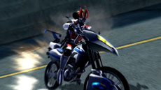画像ギャラリー No.015のサムネイル画像 / 「仮面ライダー バトライド・ウォー」,クロニクルモードの舞台情報,戦闘のカギを握る「フォームチェンジ」の概要などが明らかに