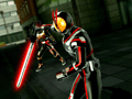 「仮面ライダー バトライド・ウォー」，クロニクルモードの舞台情報，戦闘のカギを握る「フォームチェンジ」の概要などが明らかに