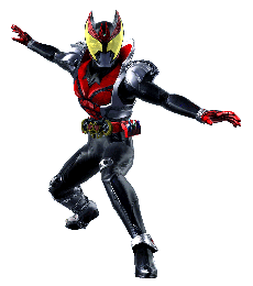 画像ギャラリー No.002のサムネイル画像 / 「仮面ライダー バトライド・ウォー」仮面ライダー龍騎/響鬼/キバ/ウィザードが繰り出す技や，新たな敵キャラクター達の存在が明らかに