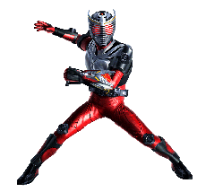 画像ギャラリー No.004のサムネイル画像 / 「仮面ライダー バトライド・ウォー」仮面ライダー龍騎/響鬼/キバ/ウィザードが繰り出す技や，新たな敵キャラクター達の存在が明らかに