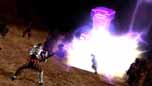 画像ギャラリー No.053のサムネイル画像 / 「仮面ライダー バトライド・ウォー」仮面ライダー龍騎/響鬼/キバ/ウィザードが繰り出す技や,新たな敵キャラクター達の存在が明らかに