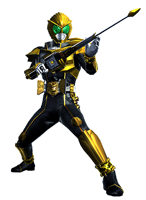 画像ギャラリー No.007のサムネイル画像 / 「仮面ライダー バトライド・ウォー」，ライダーの育成を楽しめる「ライダーロード」モードやプレイアブルキャラの情報を公開
