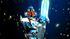画像ギャラリー No.021のサムネイル画像 / 「仮面ライダー バトライド・ウォー」，ライダーの育成を楽しめる「ライダーロード」モードやプレイアブルキャラの情報を公開
