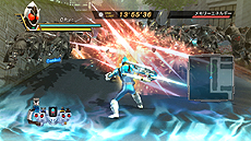 画像ギャラリー No.022のサムネイル画像 / 「仮面ライダー バトライド・ウォー」，ライダーの育成を楽しめる「ライダーロード」モードやプレイアブルキャラの情報を公開