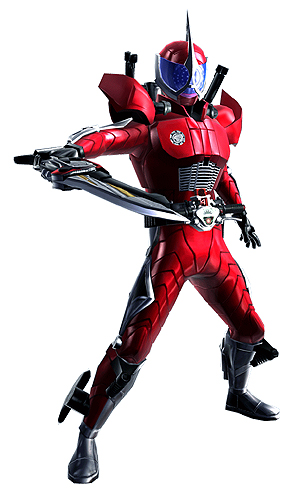 画像ギャラリー No.025のサムネイル画像 / 「仮面ライダー バトライド・ウォー」，ライダーの育成を楽しめる「ライダーロード」モードやプレイアブルキャラの情報を公開