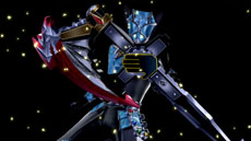 画像ギャラリー No.001のサムネイル画像 / 「仮面ライダー バトライド・ウォー」,追加ダウンロードコンテンツは仮面ライダーウィザード/ビーストの最新フォーム。6月6日より順次配信予定
