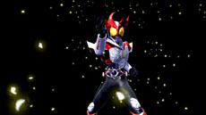 画像ギャラリー No.012のサムネイル画像 / 「仮面ライダー バトライド・ウォー」,追加ダウンロードコンテンツは仮面ライダーウィザード/ビーストの最新フォーム。6月6日より順次配信予定