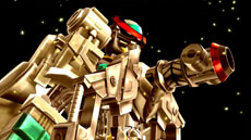 画像ギャラリー No.013のサムネイル画像 / 「仮面ライダー バトライド・ウォー」,追加ダウンロードコンテンツは仮面ライダーウィザード/ビーストの最新フォーム。6月6日より順次配信予定