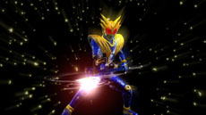 画像ギャラリー No.017のサムネイル画像 / 「仮面ライダー バトライド・ウォー」,追加ダウンロードコンテンツは仮面ライダーウィザード/ビーストの最新フォーム。6月6日より順次配信予定