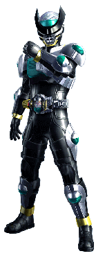 画像ギャラリー No.039のサムネイル画像 / 「仮面ライダー バトライド・ウォー」，追加ダウンロードコンテンツは仮面ライダーウィザード/ビーストの最新フォーム。6月6日より順次配信予定