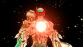 画像ギャラリー No.048のサムネイル画像 / 「仮面ライダー バトライド・ウォー」，追加ダウンロードコンテンツは仮面ライダーウィザード/ビーストの最新フォーム。6月6日より順次配信予定