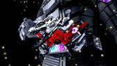 画像ギャラリー No.050のサムネイル画像 / 「仮面ライダー バトライド・ウォー」，追加ダウンロードコンテンツは仮面ライダーウィザード/ビーストの最新フォーム。6月6日より順次配信予定