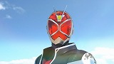 仮面ライダー バトライド・ウォー