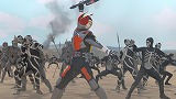 仮面ライダー バトライド・ウォー