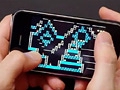 あの「ロードランナー」がスマホで復活。iOS/Android用「Lode Runner Classic」の配信スタート。Apple II版の全150ステージ収録＆新モード/機能も追加