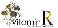 画像ギャラリー No.002のサムネイル画像 / 乙女ゲーム「Vitamin」シリーズ最新作の舞台は「音楽院」＆生徒は「不良」。PSP用ソフト「VitaminR」が2013年発売