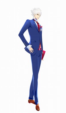 画像ギャラリー No.002のサムネイル画像 / 鈴木達央さんや小野大輔さんなど，「VitaminR」に登場するキャラクターのボイスキャストが公開に