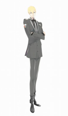 画像ギャラリー No.004のサムネイル画像 / 鈴木達央さんや小野大輔さんなど，「VitaminR」に登場するキャラクターのボイスキャストが公開に