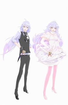 画像ギャラリー No.006のサムネイル画像 / 鈴木達央さんや小野大輔さんなど，「VitaminR」に登場するキャラクターのボイスキャストが公開に