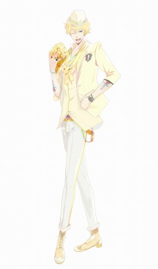 画像ギャラリー No.007のサムネイル画像 / 鈴木達央さんや小野大輔さんなど，「VitaminR」に登場するキャラクターのボイスキャストが公開に