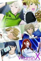 画像ギャラリー No.003のサムネイル画像 / 「Vitamin」シリーズのイベントショップが東京,大阪,福岡で7月8日にオープン