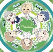 画像ギャラリー No.004のサムネイル画像 / 「Vitamin」シリーズのイベントショップが東京,大阪,福岡で7月8日にオープン