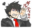 画像ギャラリー No.004のサムネイル画像 / 「VitaminR」のLINEスタンプが配信に。描き下ろしイラストは12点