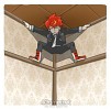 画像ギャラリー No.009のサムネイル画像 / 「VitaminR」のLINEスタンプが配信に。描き下ろしイラストは12点
