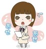画像ギャラリー No.011のサムネイル画像 / 「VitaminR」のLINEスタンプが配信に。描き下ろしイラストは12点