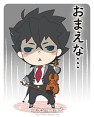 画像ギャラリー No.020のサムネイル画像 / 「VitaminR」のLINEスタンプが配信に。描き下ろしイラストは12点