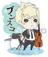 画像ギャラリー No.021のサムネイル画像 / 「VitaminR」のLINEスタンプが配信に。描き下ろしイラストは12点