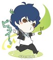 画像ギャラリー No.024のサムネイル画像 / 「VitaminR」のLINEスタンプが配信に。描き下ろしイラストは12点