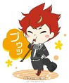 画像ギャラリー No.025のサムネイル画像 / 「VitaminR」のLINEスタンプが配信に。描き下ろしイラストは12点