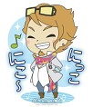 画像ギャラリー No.027のサムネイル画像 / 「VitaminR」のLINEスタンプが配信に。描き下ろしイラストは12点