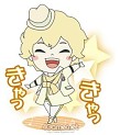 画像ギャラリー No.031のサムネイル画像 / 「VitaminR」のLINEスタンプが配信に。描き下ろしイラストは12点