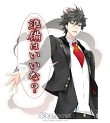 画像ギャラリー No.032のサムネイル画像 / 「VitaminR」のLINEスタンプが配信に。描き下ろしイラストは12点