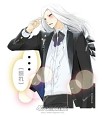 画像ギャラリー No.034のサムネイル画像 / 「VitaminR」のLINEスタンプが配信に。描き下ろしイラストは12点