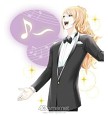 画像ギャラリー No.035のサムネイル画像 / 「VitaminR」のLINEスタンプが配信に。描き下ろしイラストは12点