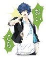 画像ギャラリー No.036のサムネイル画像 / 「VitaminR」のLINEスタンプが配信に。描き下ろしイラストは12点