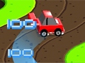 障害物の隙間を縫うように走れ。iOS向けレースゲーム「Cubed Rally Redline」を紹介する「（ほぼ）日刊スマホゲーム通信」第169回