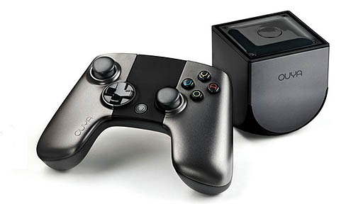 画像ギャラリー No.003のサムネイル画像 / 99ドルの据え置き型コンシューマ機「OUYA」対応ゲーム，500タイトルに到達