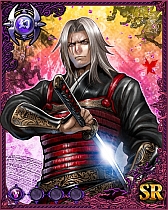 画像ギャラリー No.002のサムネイル画像 / 「みんなと 鬼武者 カードマスター」，事前登録受付の締め切り迫る