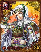 画像ギャラリー No.003のサムネイル画像 / 「みんなと 鬼武者 カードマスター」，事前登録受付の締め切り迫る