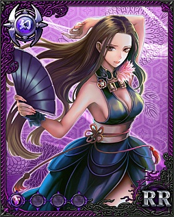 画像ギャラリー No.003のサムネイル画像 / 「みんなと 鬼武者 カードマスター」と「戦国BASARA カードヒーローズ・祭」のコラボキャンペーンが本日スタート。4月11日まで